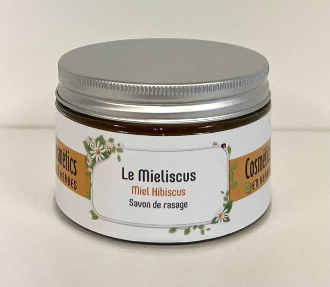Savon de Rasage 110g