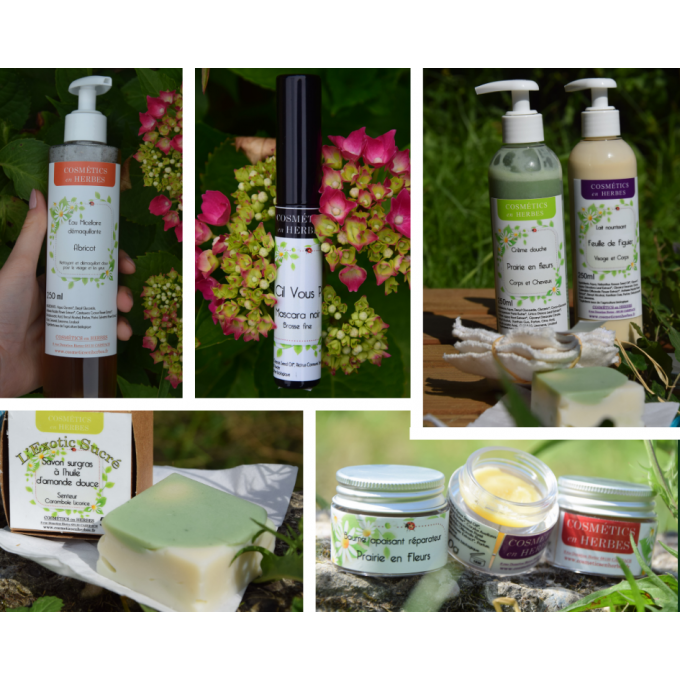 Le Grand pack Complet