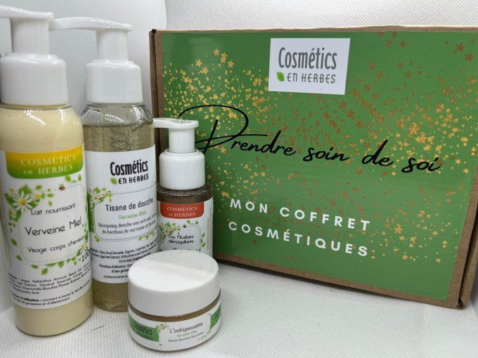 Coffret Le Petit Classique