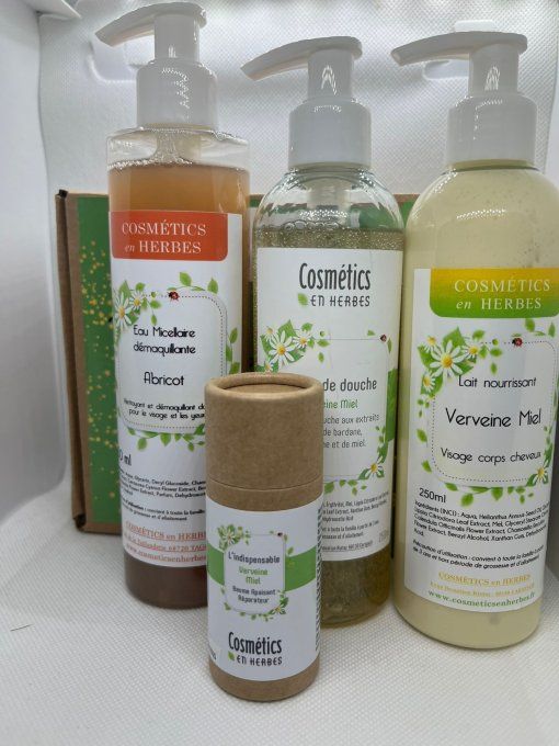 Coffret Le grand Classique